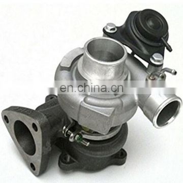 TF035 Turbocharger 49135-04121 28200-4A201 Turbo For Starex Van H200