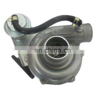 1118010-44 8-97139724-0  4JB1 cheap  RHF4 VIBR Turbo Charger for ISUZU