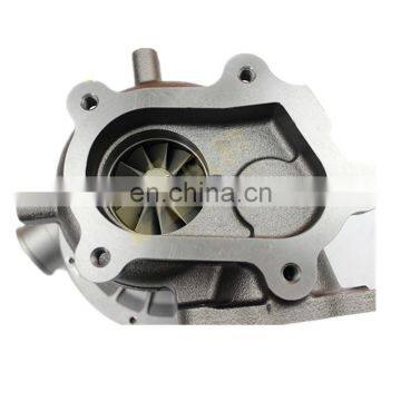 4HK1 RHG6 8-97362839-0 8973628390 Turbochargers for ISUZU ZX200-3 photo-5