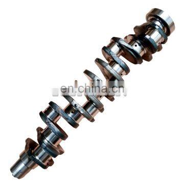 Truck engine parts ISBe 6ISBe ISB5.9 diesel engine Crankshaft 5313645 5362423 Crank shaft