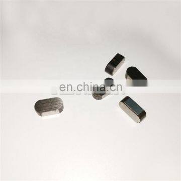 Cummins NT855 Engine Crankshaft Gear Key 210179