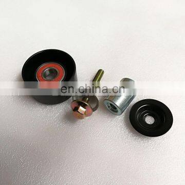 5254598 5309066 FOTON CUMMINS ISF2.8 ENGINE Water Pump Drive Idler Pulley photo-3