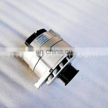 Chinese supplier genuine diesel engine part generator /alternator 28V 70A in stock JFZ2972Y1-A