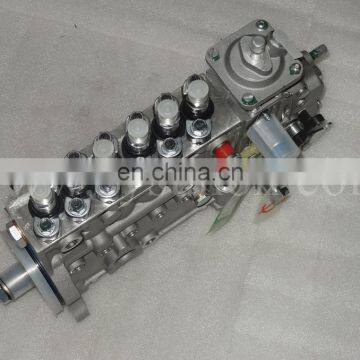 Construction Machinery High Pressure Fuel Pump 6LTAA8.9-C220 5286862 photo-4