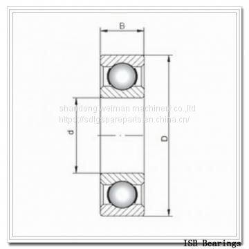 ISB Bearings