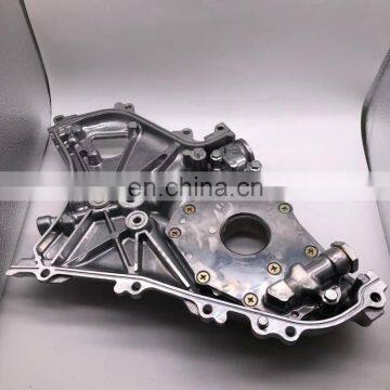 Auto Part OIL PUMP 15010- EB70A For NAVARA D40 PATHFINDER YD25 DCi 2.5L 15010-EB30A photo-3