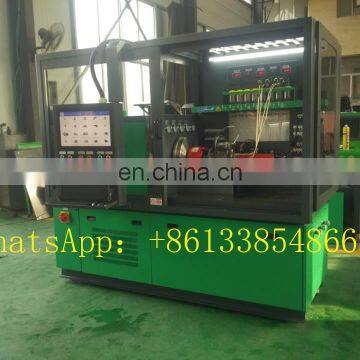 Manufacturer CR825 Common Rail Injector Test Bench (HEUI EUI EUP CAT320D)