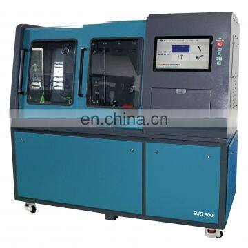 Common Rail Pump And Injector Test Bench EUS9000 (HEUI+EUI EUP)