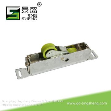 Load-bearing door & window roller