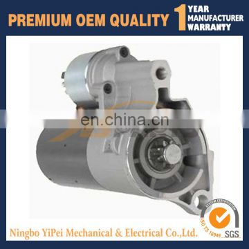 012911023E 012911023F 95560410700 NEW STARTER MOTOR FOR 05 06 07 08 09 AUDI Q7