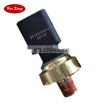 Auto Fuel Rail Pressure Sensor for 05149064AA/0514 9064 AA