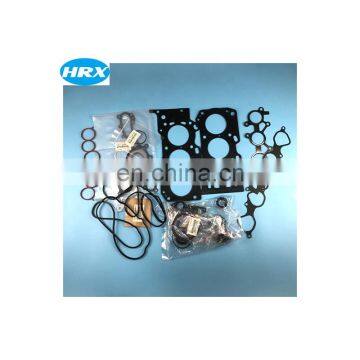 for 3GR 5GR engine Overhaul repair kit full gasket set 04111-31560