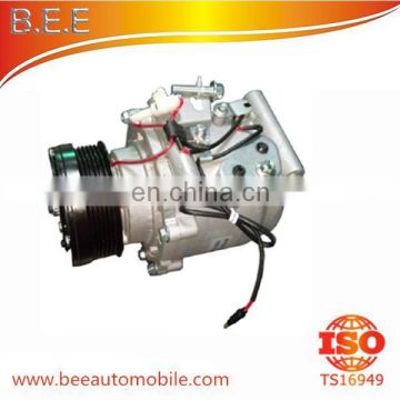 auto scroll compressor for Saab