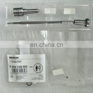 BOSCH COMMON RAIL INJECTOR REPAIR KITS FOR 0 445 110 250