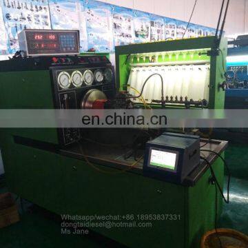 CAT5000 Tester For HEUI(C7,C9,C-9,3126) Pump & 320D Pump Tester