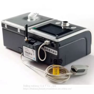 Portable Icu Ventilator Model Price Used Medical Ventilators photo-4