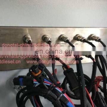 CR816 Starter Alternator CRI Test Bench photo-6