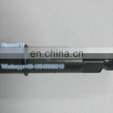 BF4M2012 Excavator Fuel Injector D4D Diesel Engine Fuel Parts 02113133 0432193486 photo-2