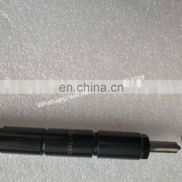FUEL INJECTOR KBAL-P035 photo-2