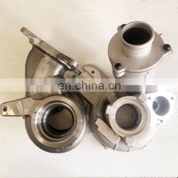 RHF5 IS38 reverse ES3086203 / 06K145722H / 06K145722A / 06K145725S compressor housing and turbine housing