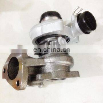 TD04 49177-07500 28200-42851 turbocharger turbo for Hyudai Gallopper TC 4D56T