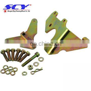 Shut Off Solenoid Suitable for DODGE 3931570 With Bracket 3800723 3923201 5016244AA SA498112 SA402612 3934974 photo-5