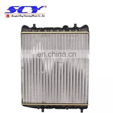 Suitable for JP Engine Cooling Radiator OE 6QE121253 6Q0121253Q 6Q0121253L 6Q0121253R 6Q0121253A photo-2