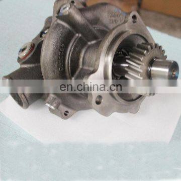 4972857 Pump Water for Cummins ISM 400 CM570 Diesel Engine Spare Parts M11 Manufacture Factory Sale Price in China Suppliers photo-4