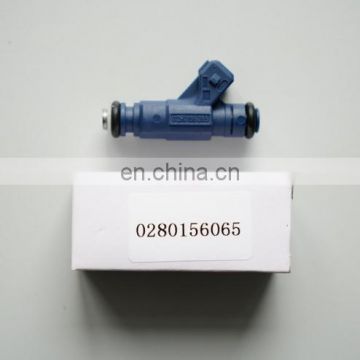 best quality Fuel Injector Nozzle vw OEM 0280156065