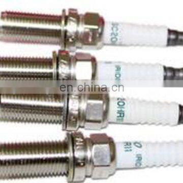 Japanese Japan Car Spark Plug Denso Iridium 90919-01240 for PRIUS 1NZFXE NHW20 SK16R11 photo-4