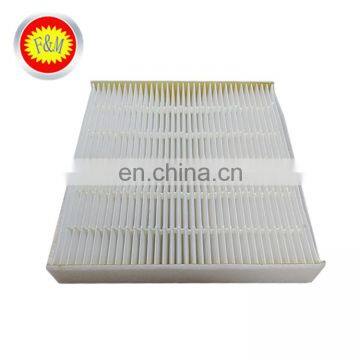 Auto Engine Parts Car Air Filter OEM 87139-06080 Air Filter