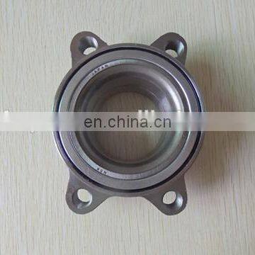 Auto Spare Parts Front Wheel Hub Unit Bearing Automotive Wheel Hub 40210-VW000 For Japanese Car photo-2