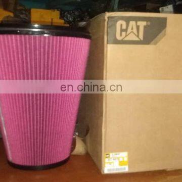 Conical Shape Excavator Marine Engine Air Filter Element 207-6870 photo-4