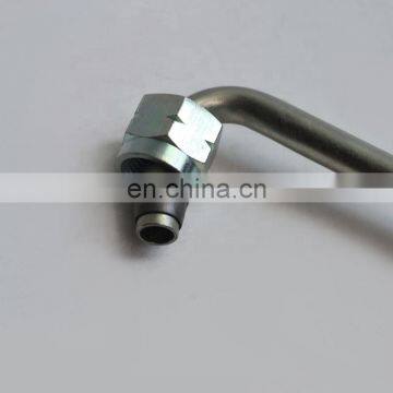 Spare Parts Turbocharger Oil Inlet Pipe D5010477483 5010477483 For DCi11 Diesel Engine photo-5