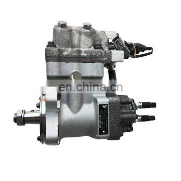 ISLe ISL8.9 ISLE8.9 QSL9 6D114 Diesel Engine CCR1600 High Pressure Fuel Injection Pump 4921431 3973228 photo-2