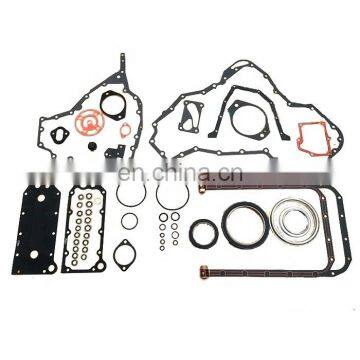 QSC8.3 QSL Diesel Engine Overhauling Gasket Set Lower Engine Gasket Set 4089979