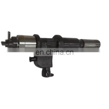 Diesel engine fuel injector 8-98030550-4 095000-6654