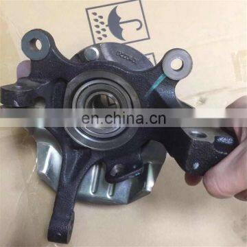 Oem 96454297 Original Front Left Steering Knuckle for Lacetti 2005 photo-2