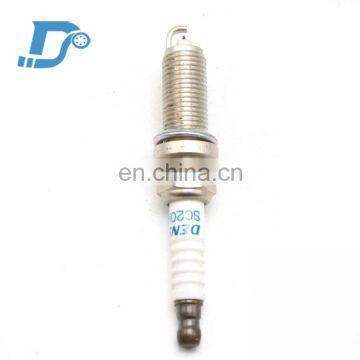 Auto Spark Plug 90919-01253 SC20HR11 For TY