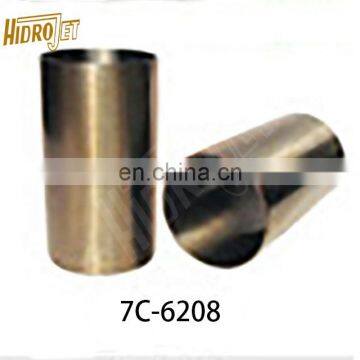 HOT SALE CYLINDER LINER 7C-6208  FOR  3116