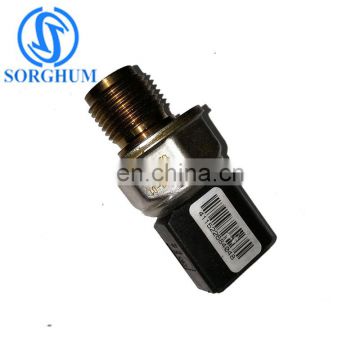 55PP28-01 05A906051 Engine Fuel Pressure Sensor For AUDI A4 A5 A6 A7 A8 Q5 Q7 4G For VW For Touareg