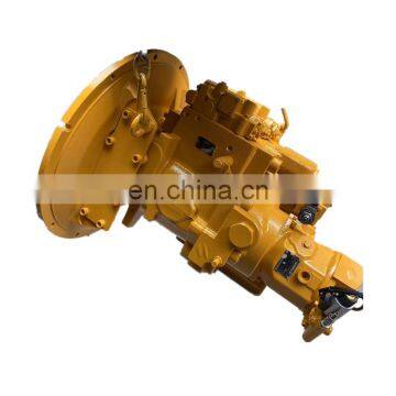 Trade assurance CAT Excavator CAT330 hydraulic pump hydraulic pump for excavator