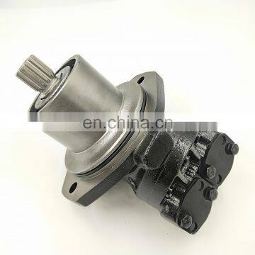 Huade Rexroth Hydraulic Piston Motor A2FE28 A2FE32 A2FE56 A2FE63/61W-VZL100 Hydraulic Fixed Dosing Motor photo-7