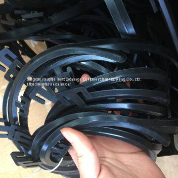 GEA Rubber Gaskets PHE Plate Heat Exchanger NBR HNBE EPDM photo-2