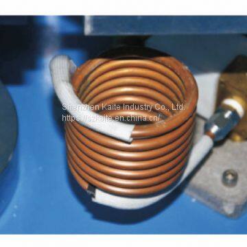 Vacuum Centrifugal Casting Machine for Precious Metal photo-3