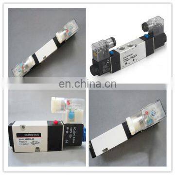3 Way Automatic Valve Solenoid Valve hs Code Tilt Disc Check Valve photo-2