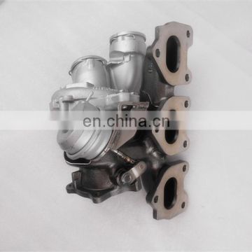 94612302536 946.123.025.36 Turbocharger for Porsche 2.0T 3.0T 3.6L Engine 53039700439