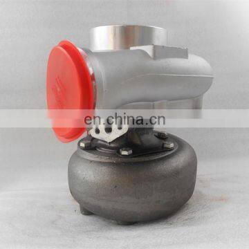 Auto Diesel Engine Spare Parts Oem Turbo Charger PN 11070314 MODEL H2B Turbocharger for Volvo Truck Various Engine Parts