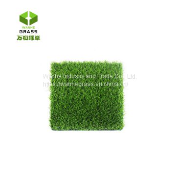 Chinese golden supplier synthetic grass turf 25mm landscaping artificial ARTIFICIAL GRASS