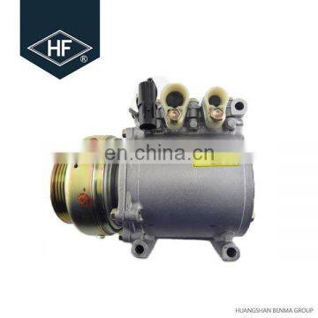 Best selling MR201199 / AKC200A203F Auto air compressor MSC90C for Mitsubishi Colt 1.3i